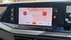 Volkswagen Multivan 2.0 TSI Style 5dr LWB DSG Petrol Estate